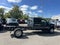 2027 RAM 5500 Chassis Cab Laramie