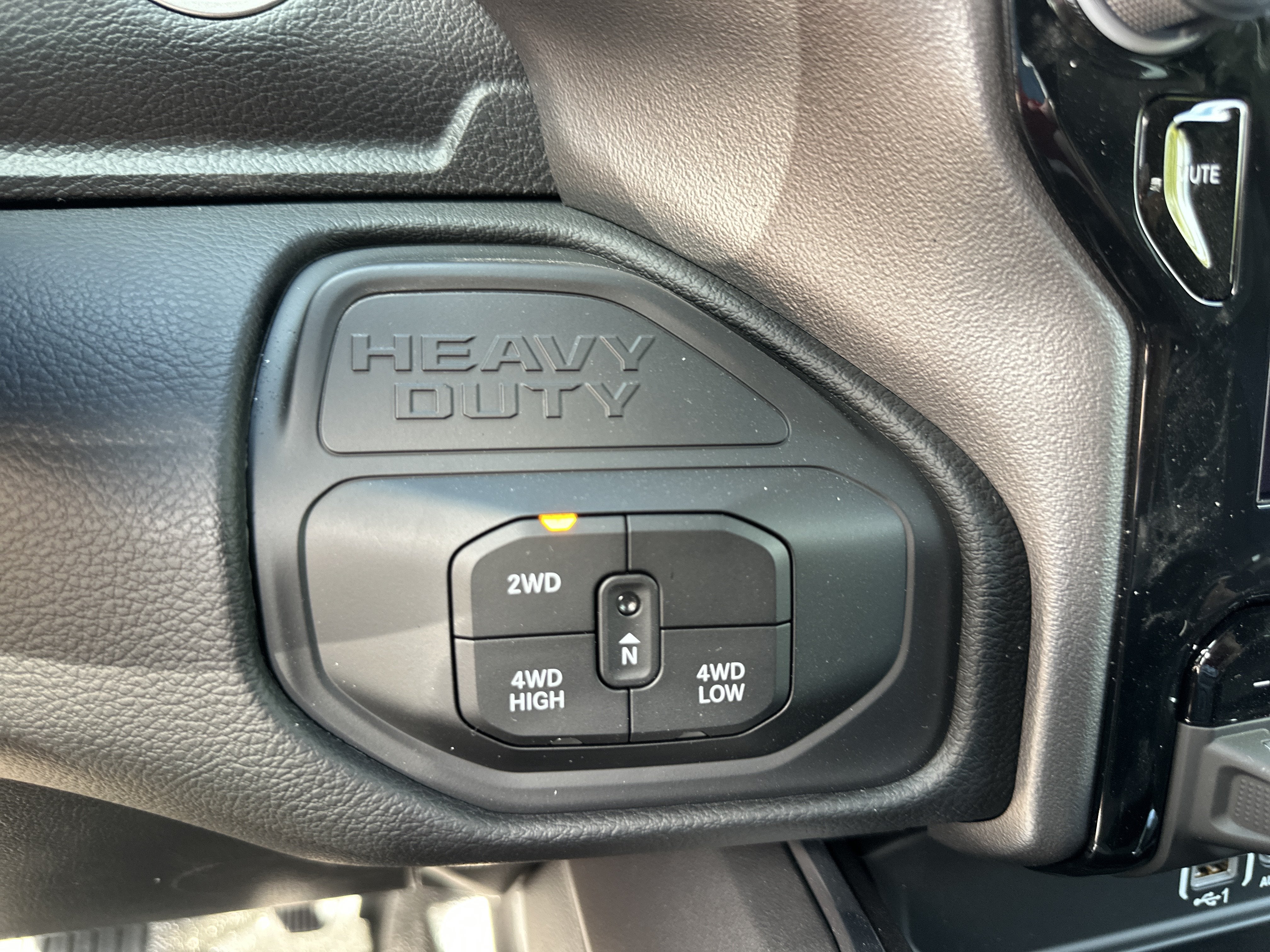 2027 RAM 5500 Chassis Cab Laramie