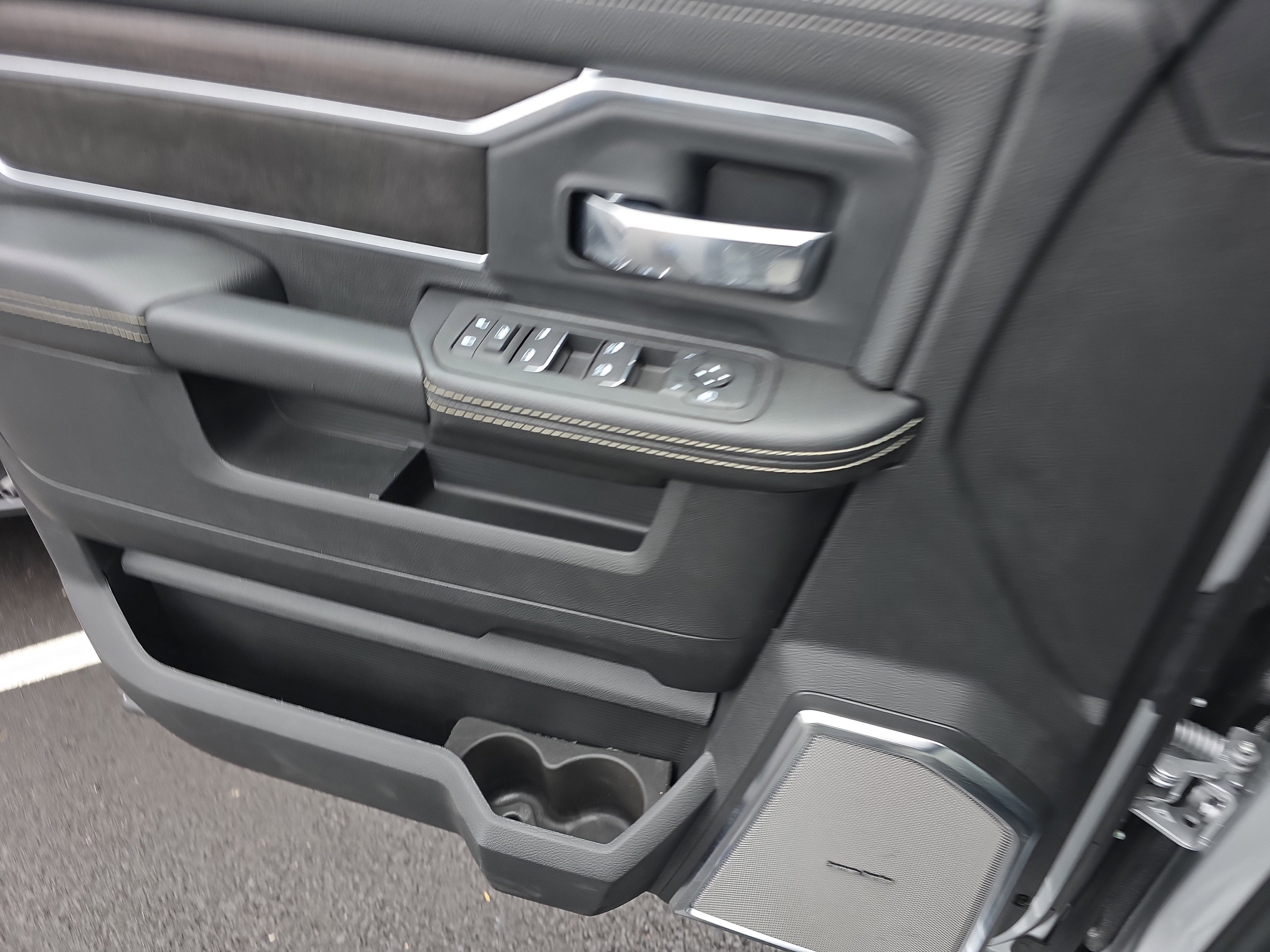 2026 RAM 5500HD Laramie