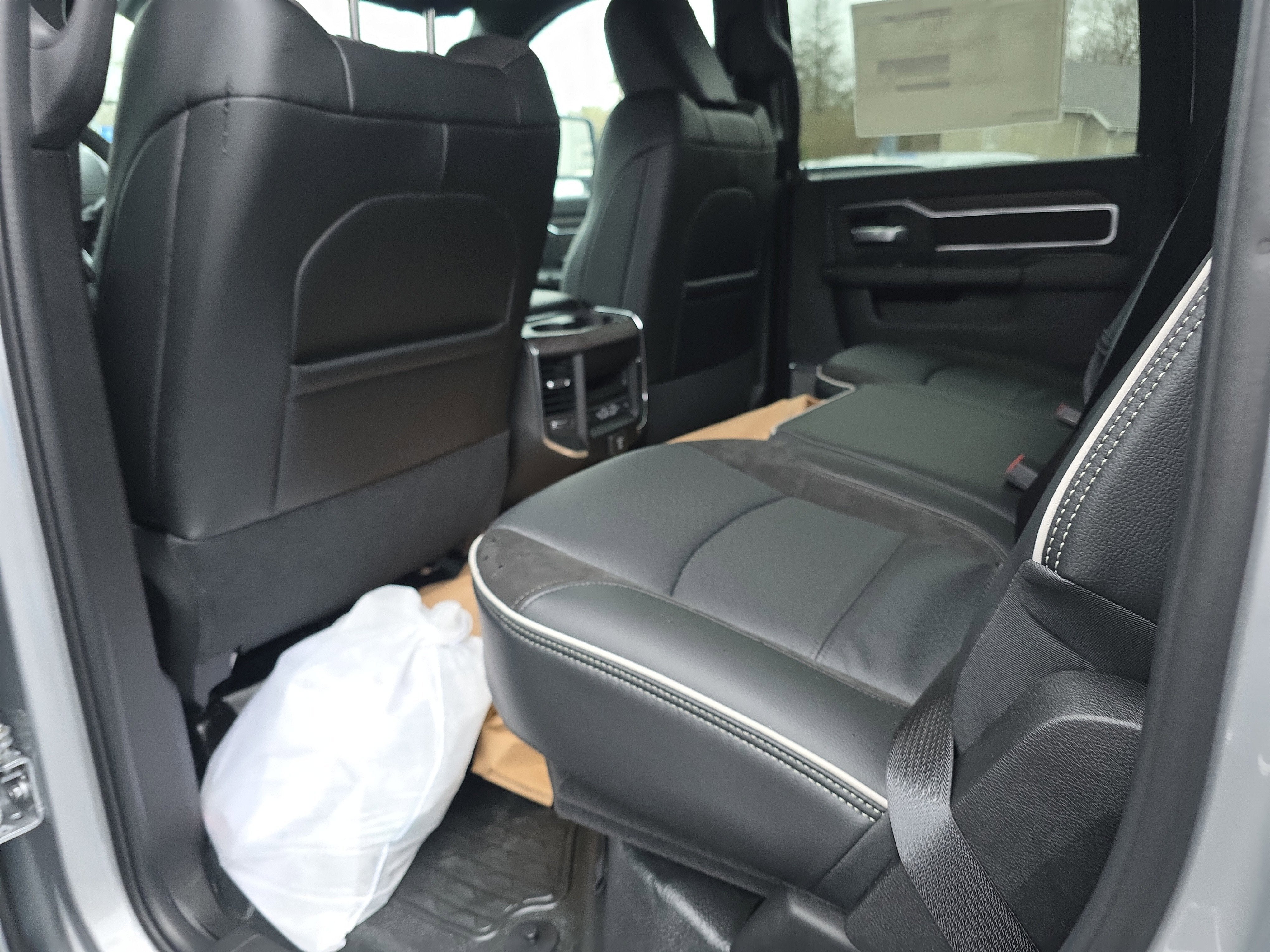 2026 RAM 5500HD Laramie