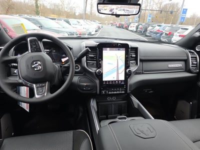 2026 RAM 5500HD Laramie