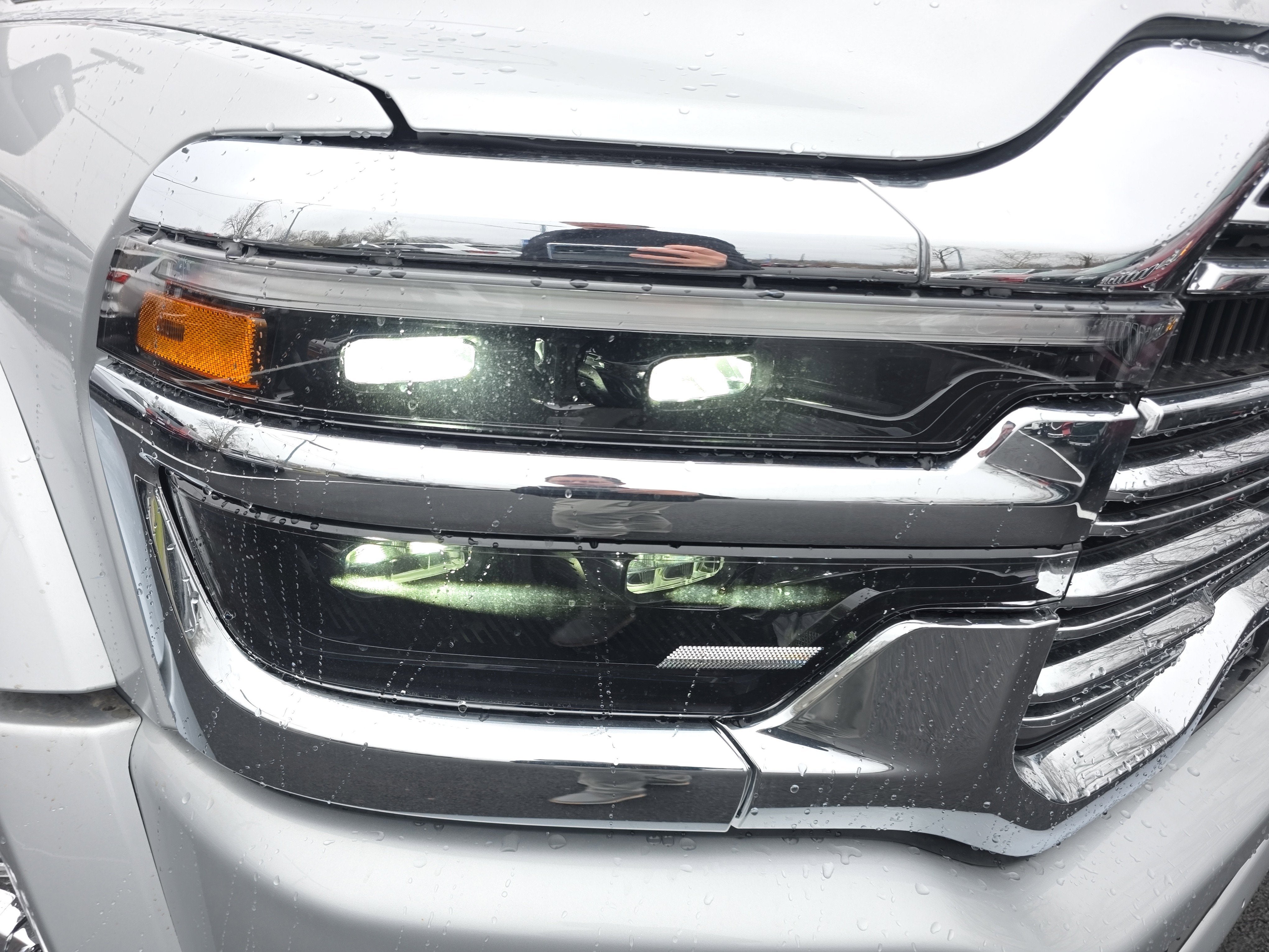 2026 RAM 5500HD Laramie