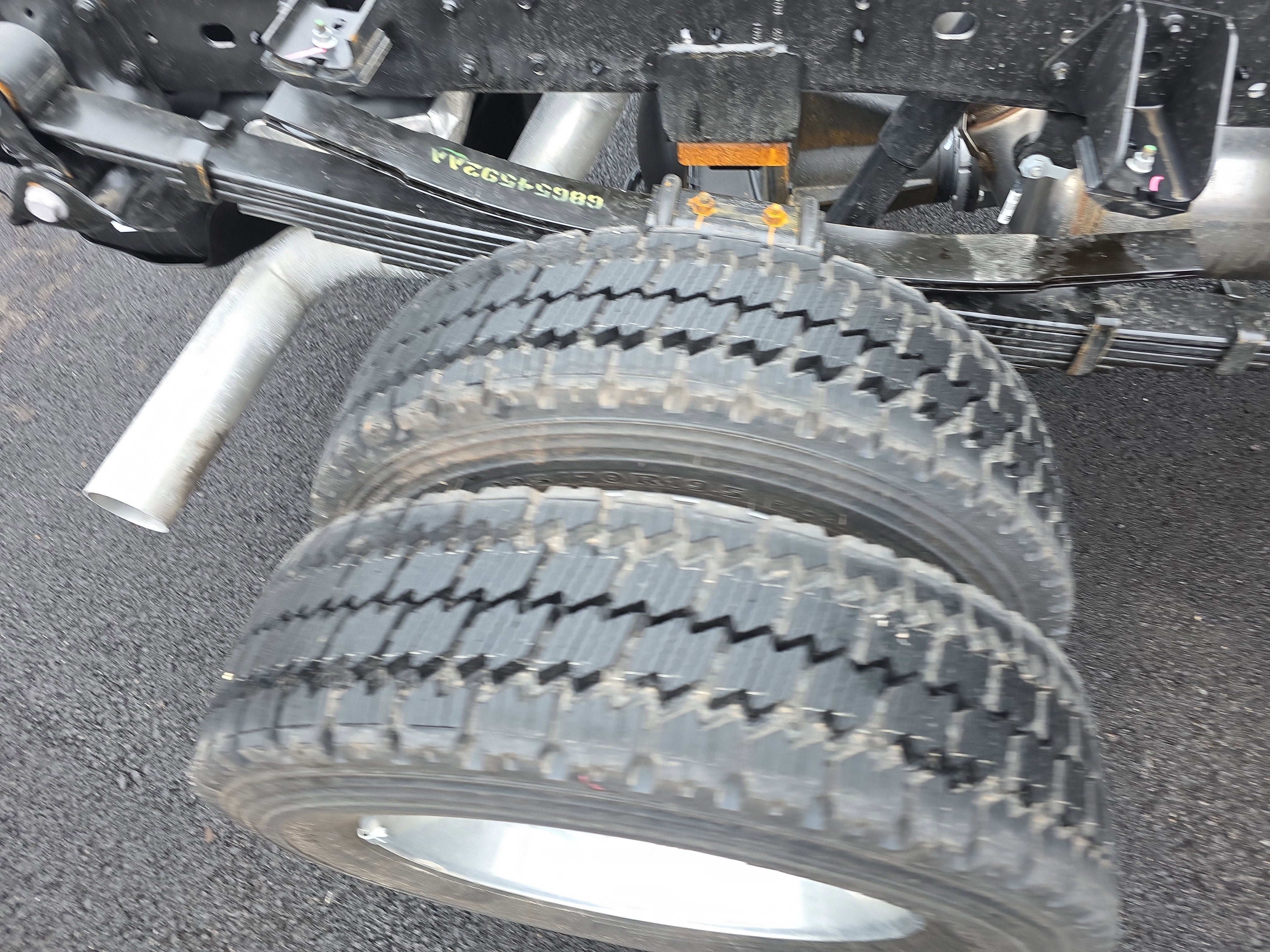 2026 RAM 5500HD Laramie