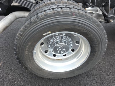 2026 RAM 5500HD Laramie