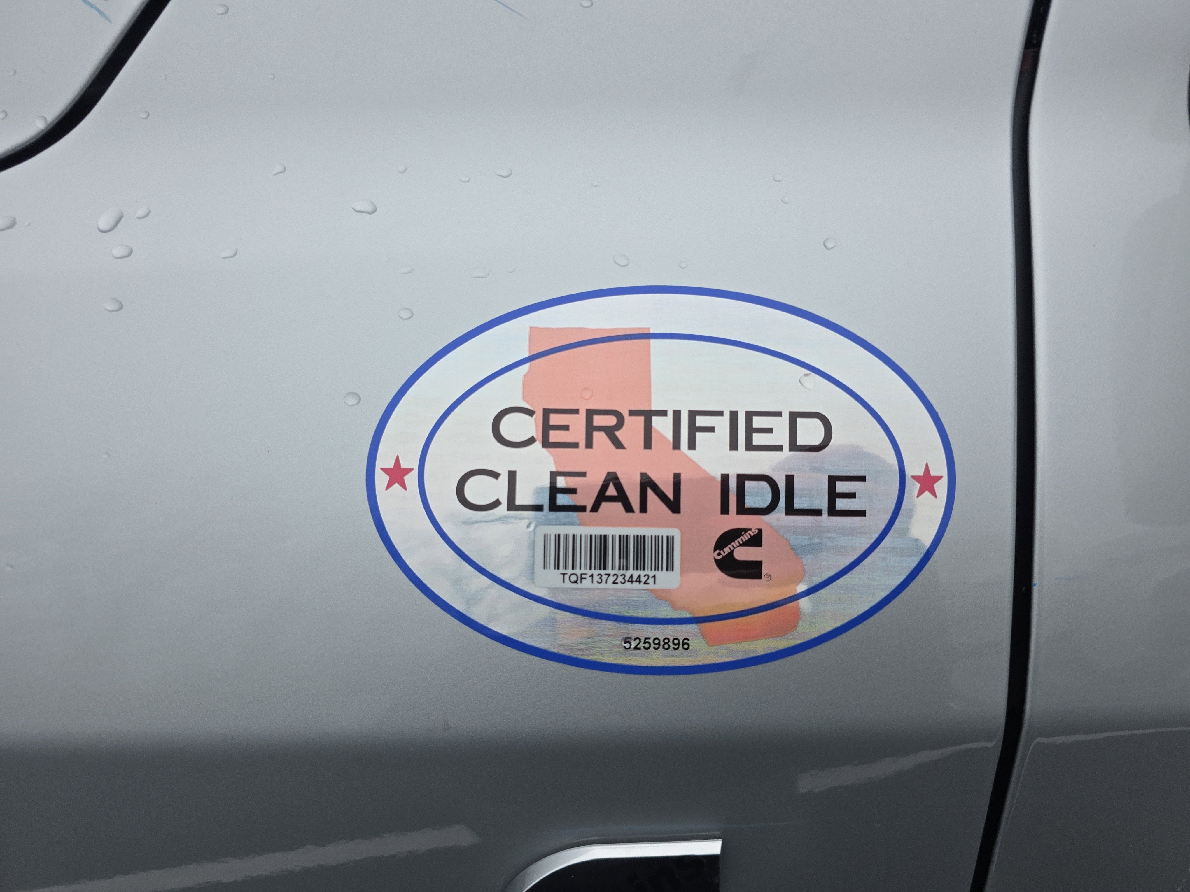 2026 RAM 5500HD Laramie