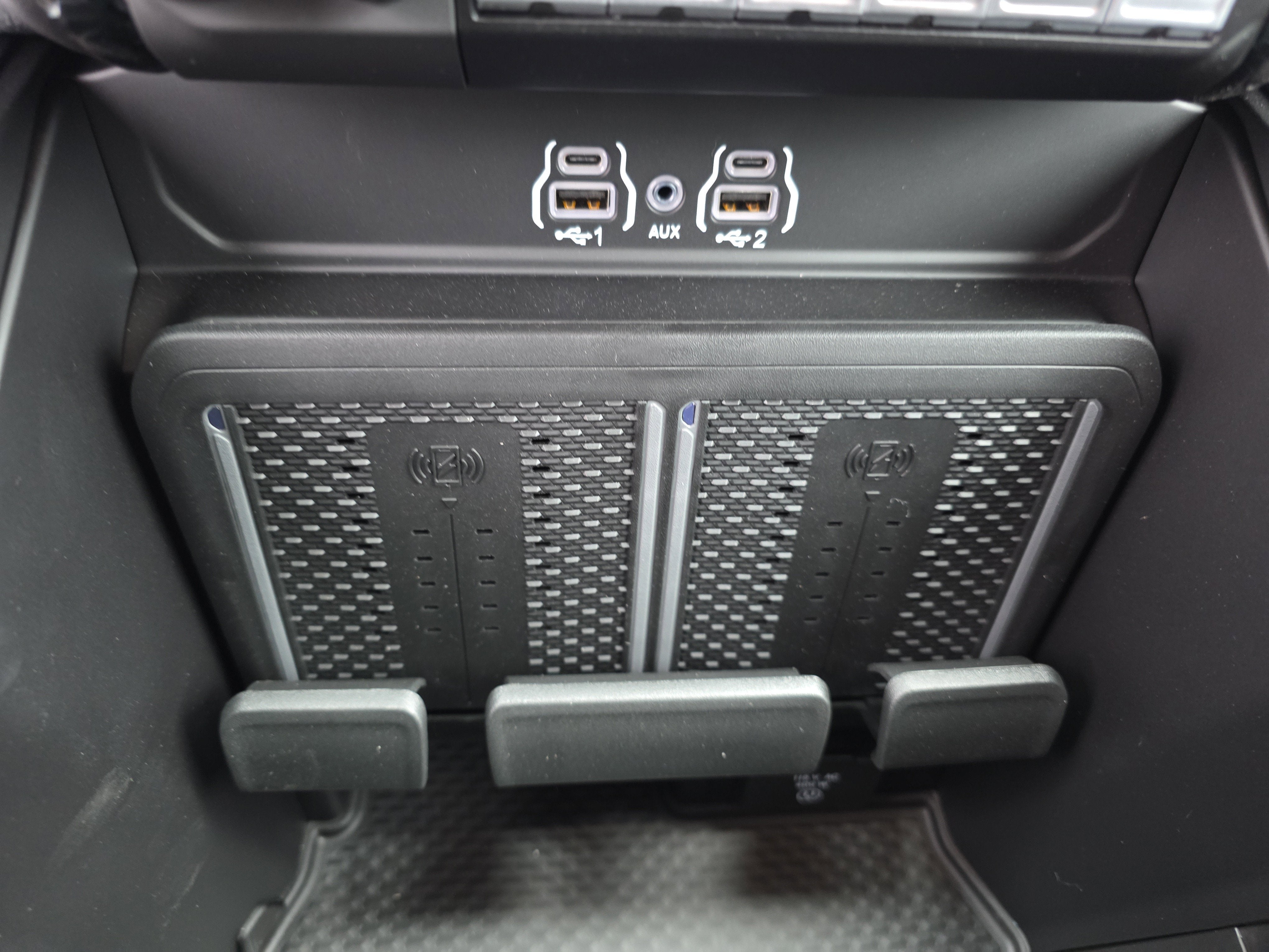 2026 RAM 5500HD Laramie