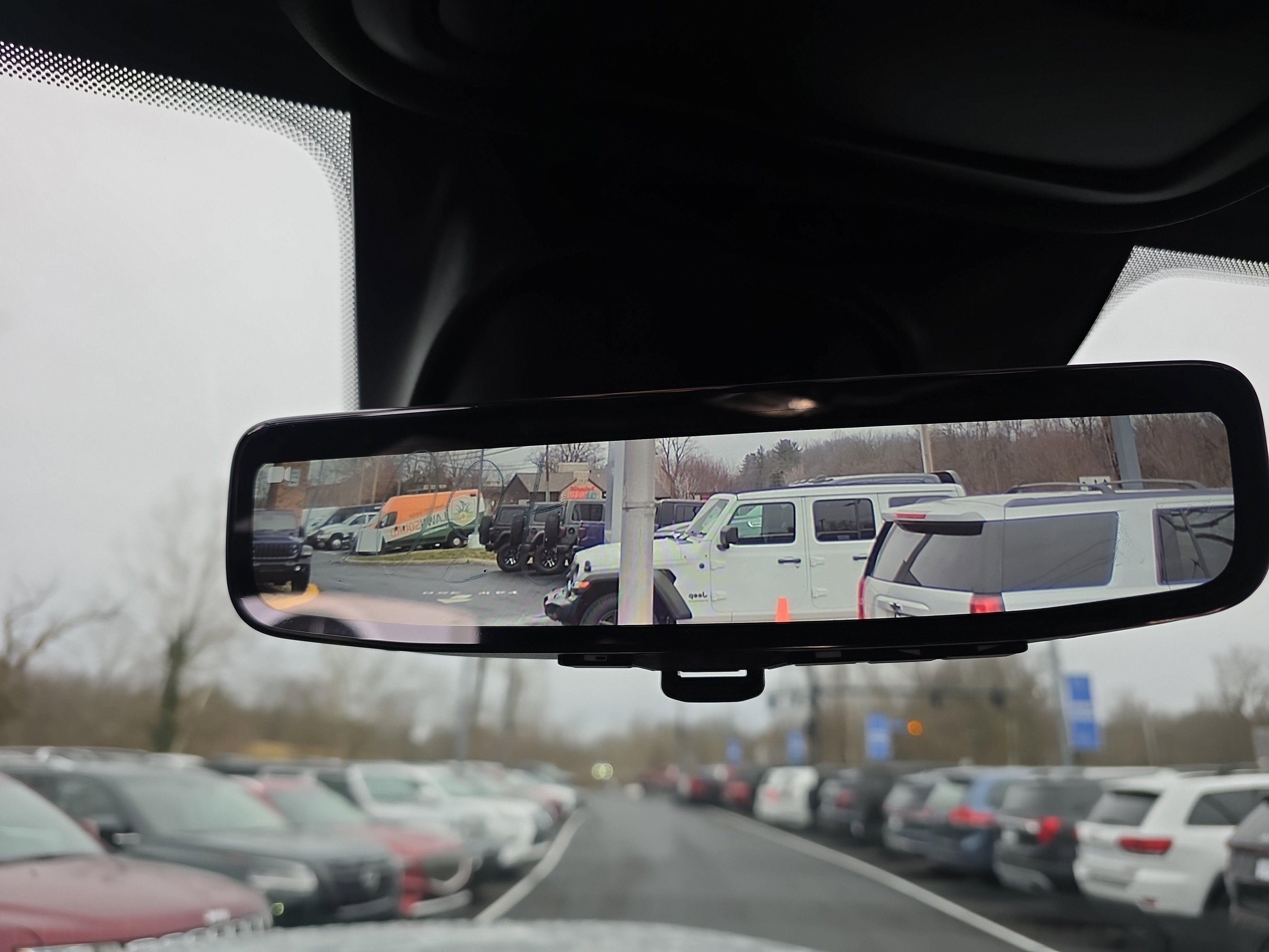 2026 RAM 5500HD Laramie