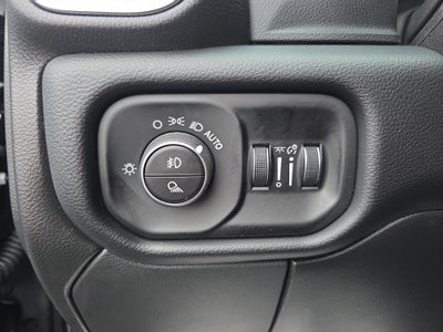 2026 RAM 5500HD Laramie