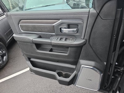 2026 RAM 5500HD Laramie