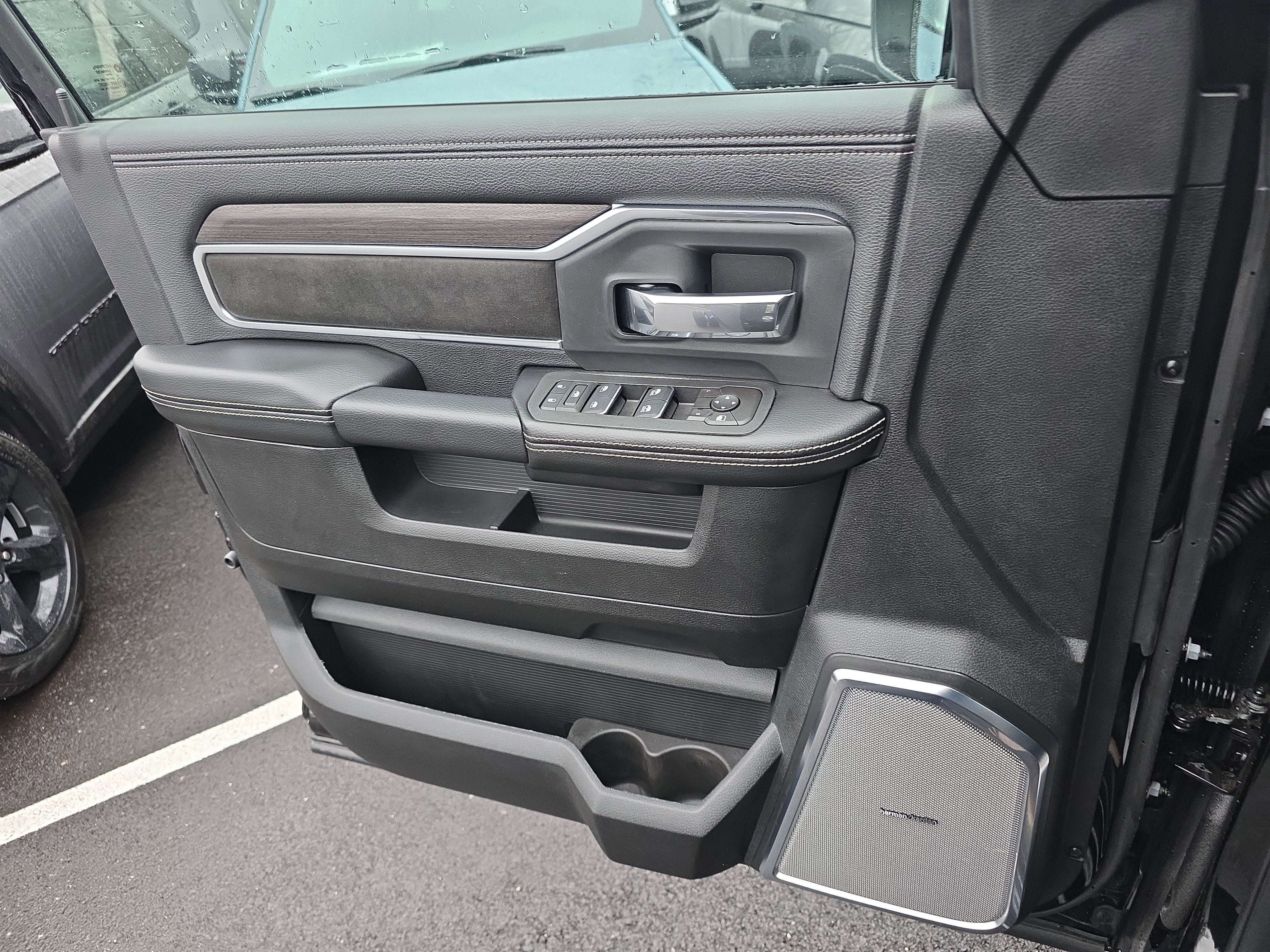 2026 RAM 5500HD Laramie