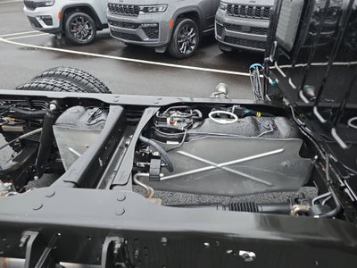 2026 RAM 5500HD Laramie