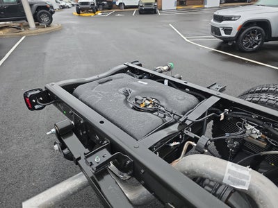 2026 RAM 5500HD Laramie