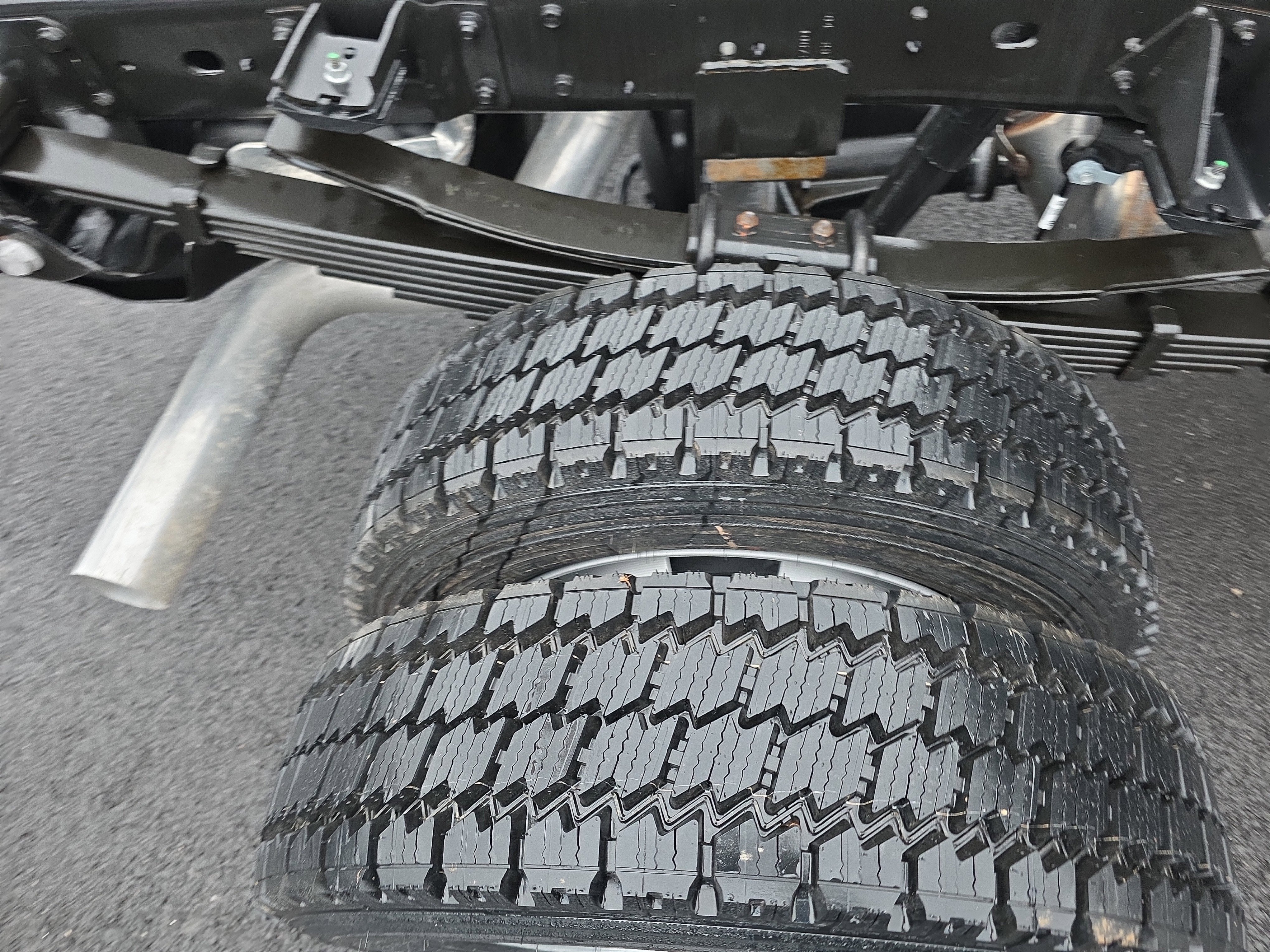 2026 RAM 5500HD Laramie