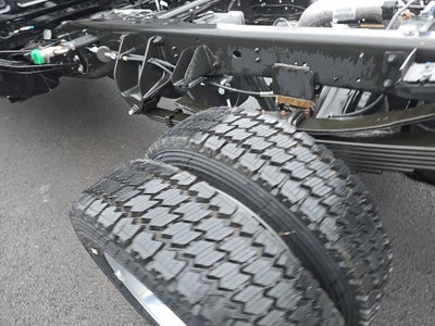 2026 RAM 5500HD Laramie