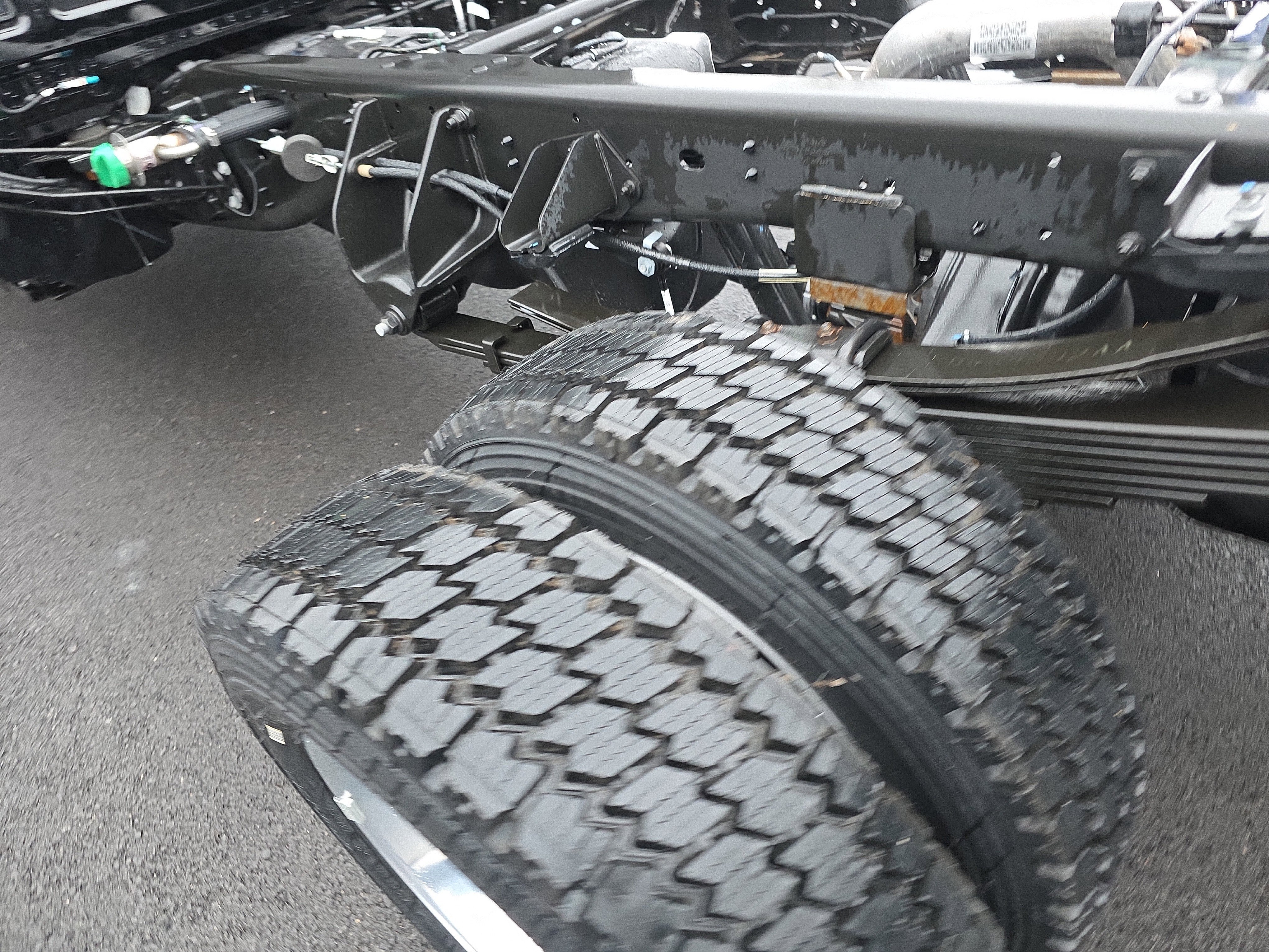 2026 RAM 5500HD Laramie