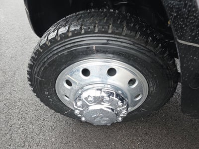 2026 RAM 5500HD Laramie