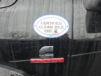 2026 RAM 5500HD Laramie