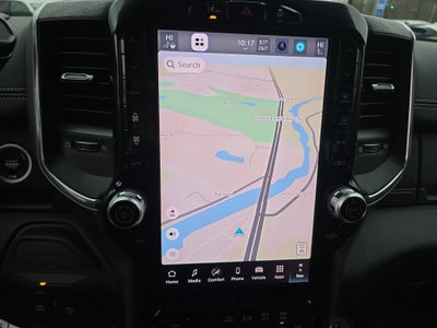 2026 RAM 5500HD Laramie