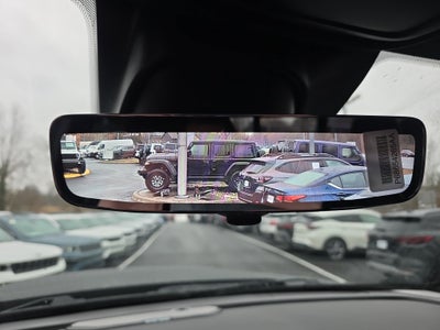 2026 RAM 5500HD Laramie