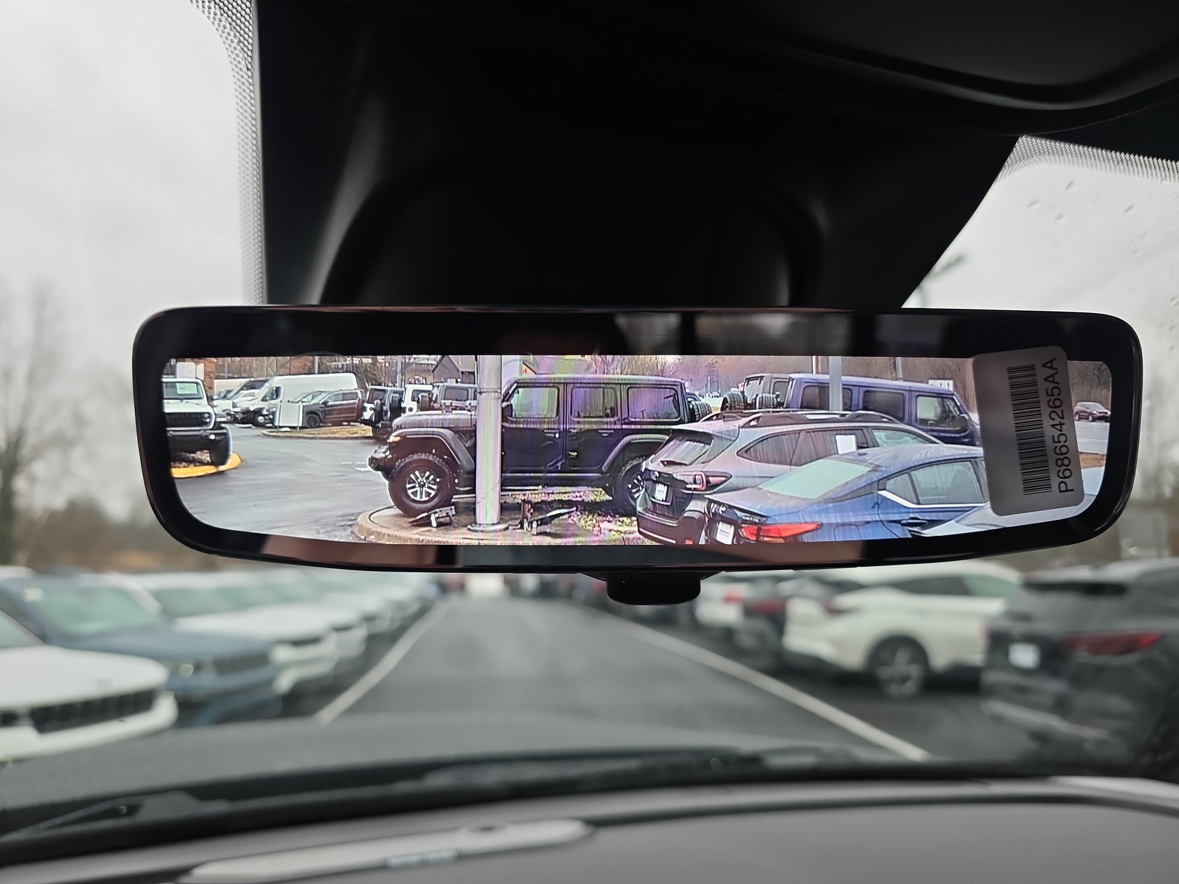 2026 RAM 5500HD Laramie