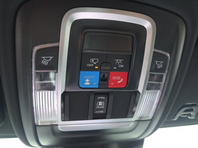 2026 RAM 5500HD Laramie