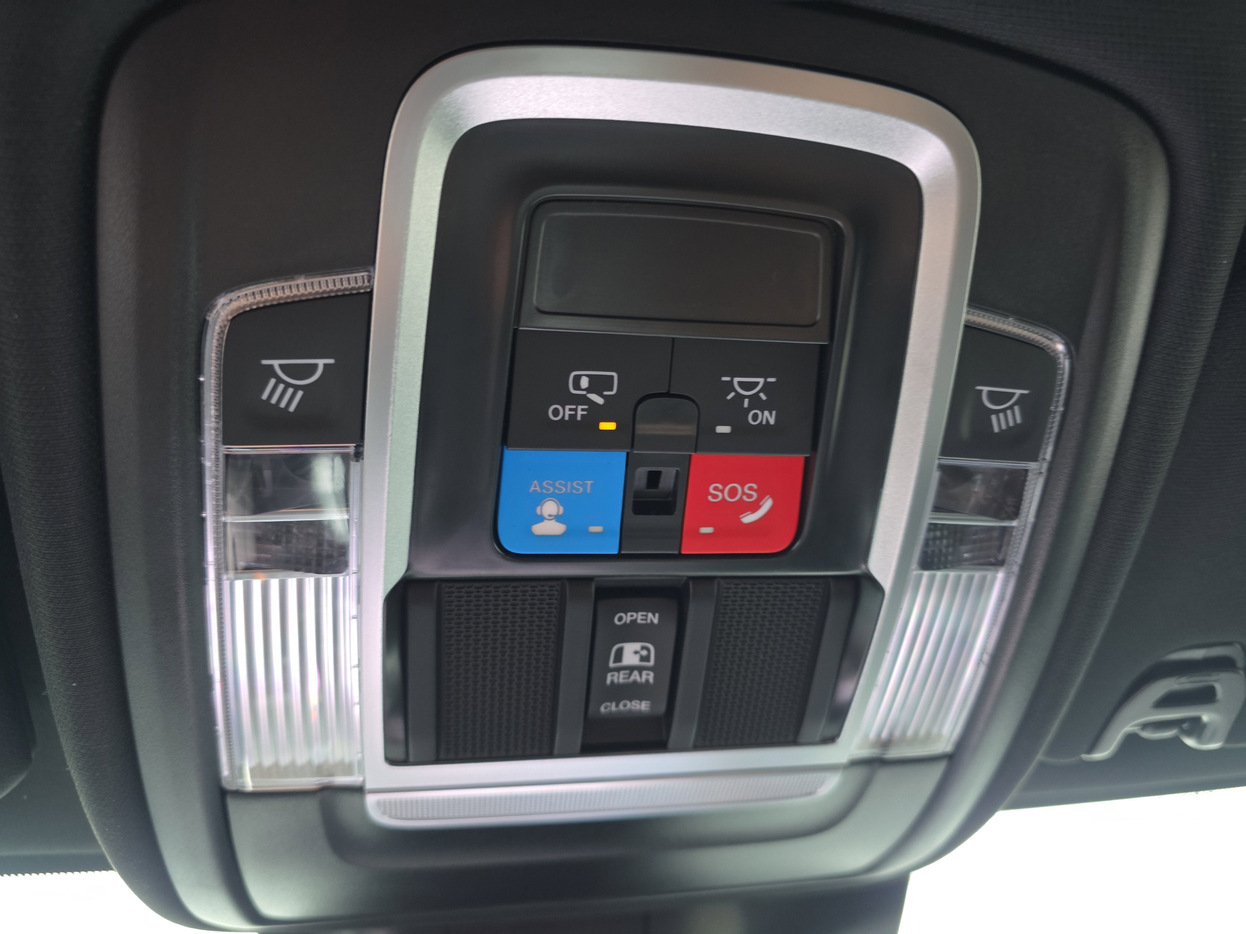 2026 RAM 5500HD Laramie