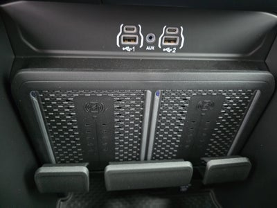 2026 RAM 5500HD Laramie