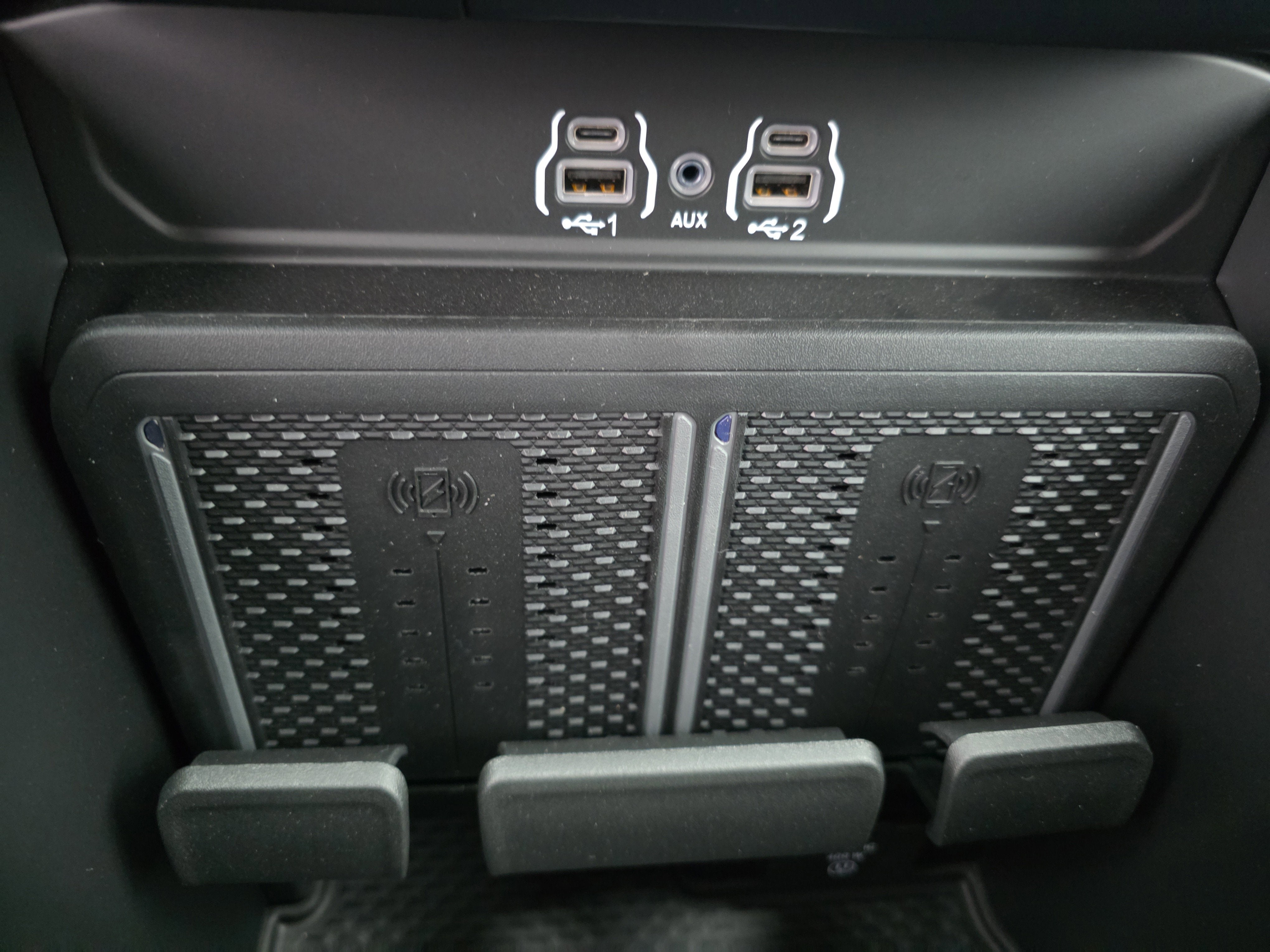 2026 RAM 5500HD Laramie