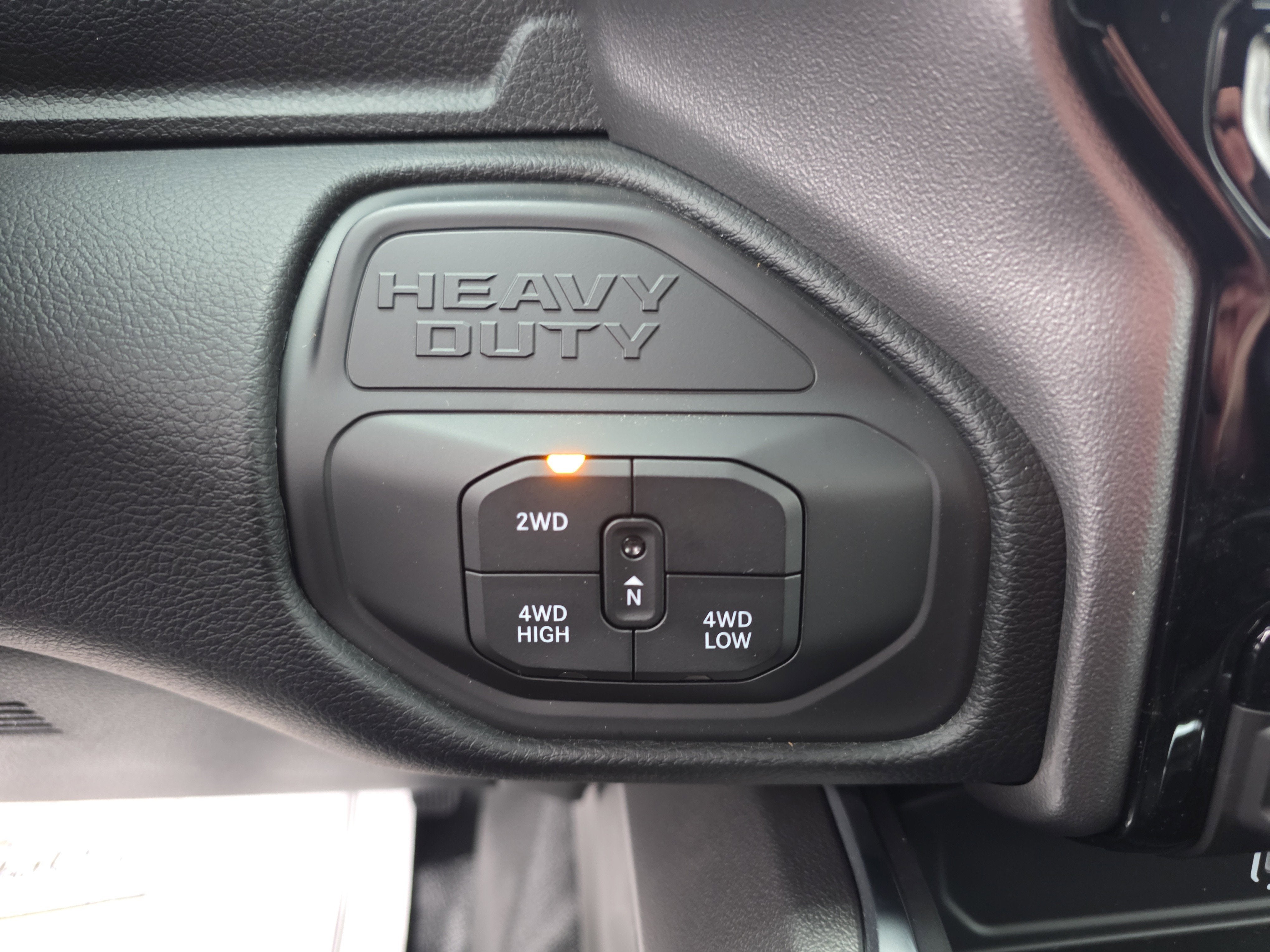 2026 RAM 5500HD Laramie