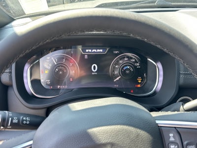 2027 RAM 5500HD Laramie