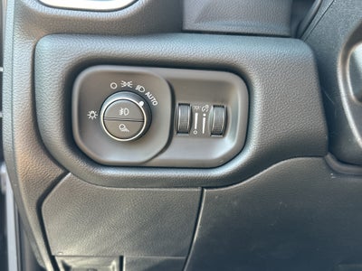 2027 RAM 5500HD Laramie