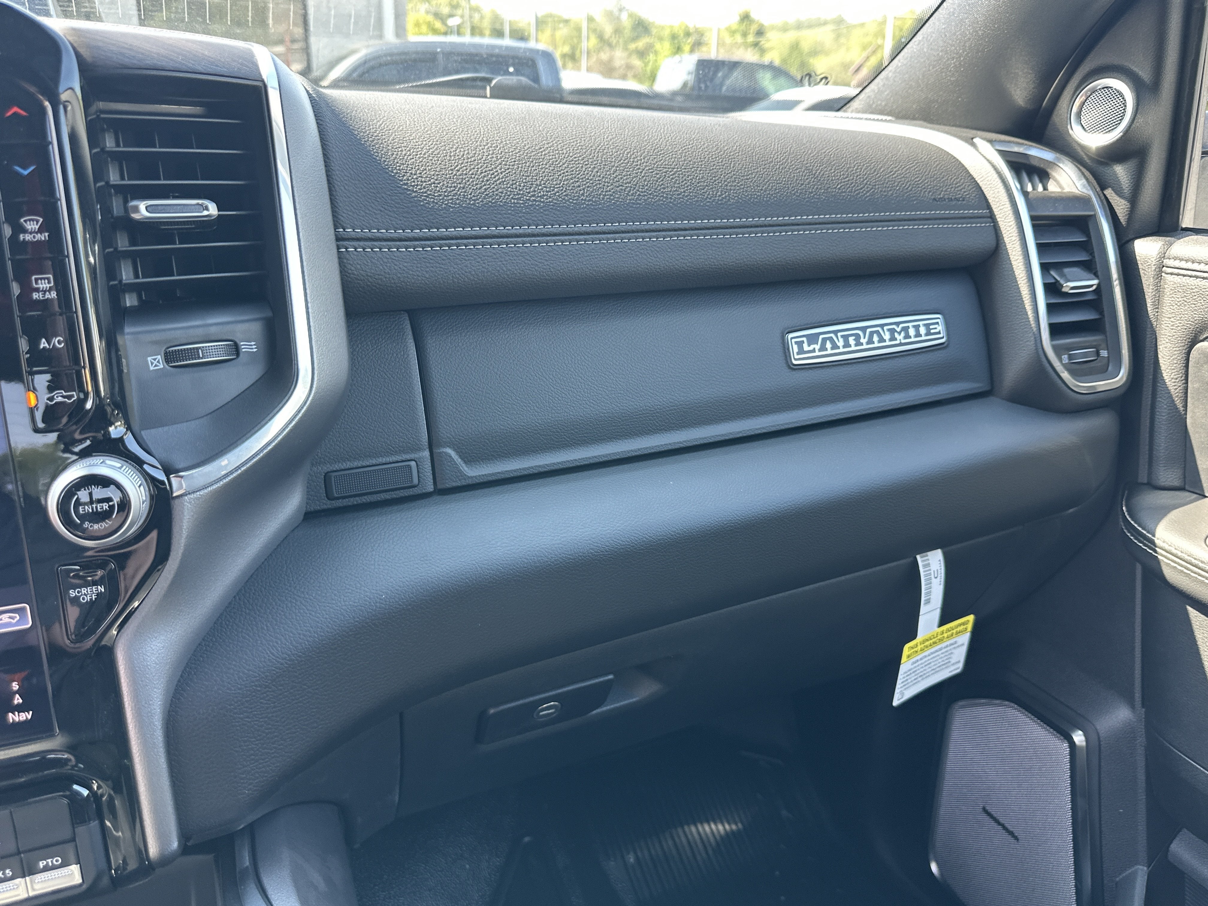 2027 RAM 5500HD Laramie