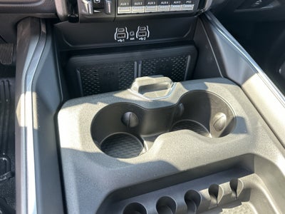 2027 RAM 5500HD Laramie