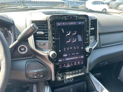 2027 RAM 5500HD Laramie