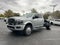 2027 RAM 5500 Chassis Cab Laramie
