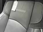 2027 RAM 5500 Chassis Cab Laramie