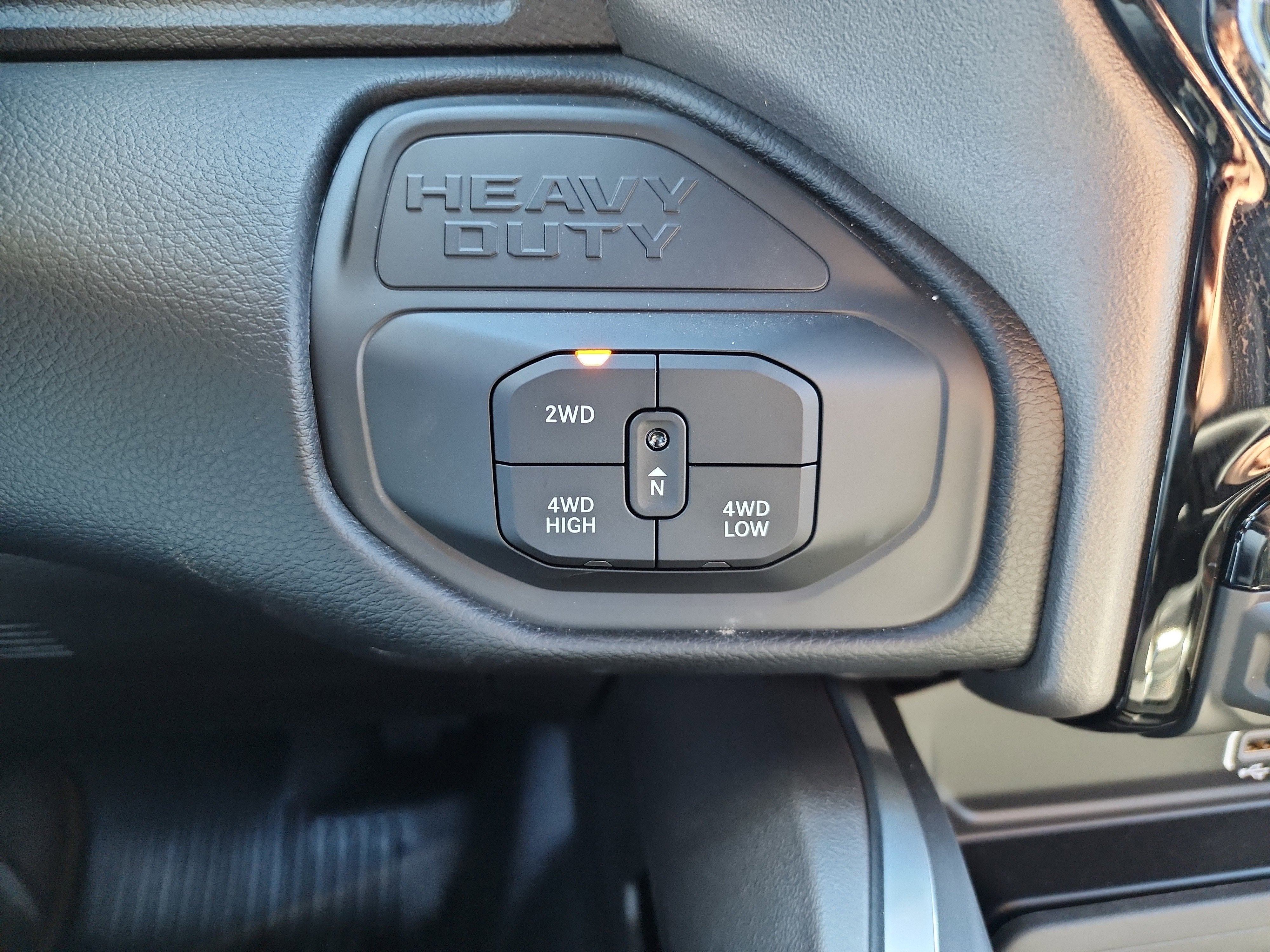 2026 RAM 5500HD Laramie