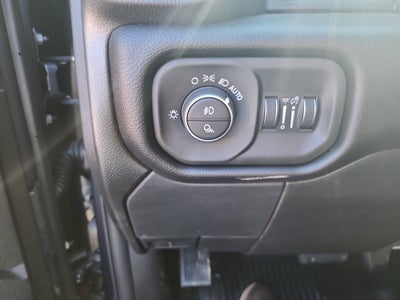 2026 RAM 5500HD Laramie