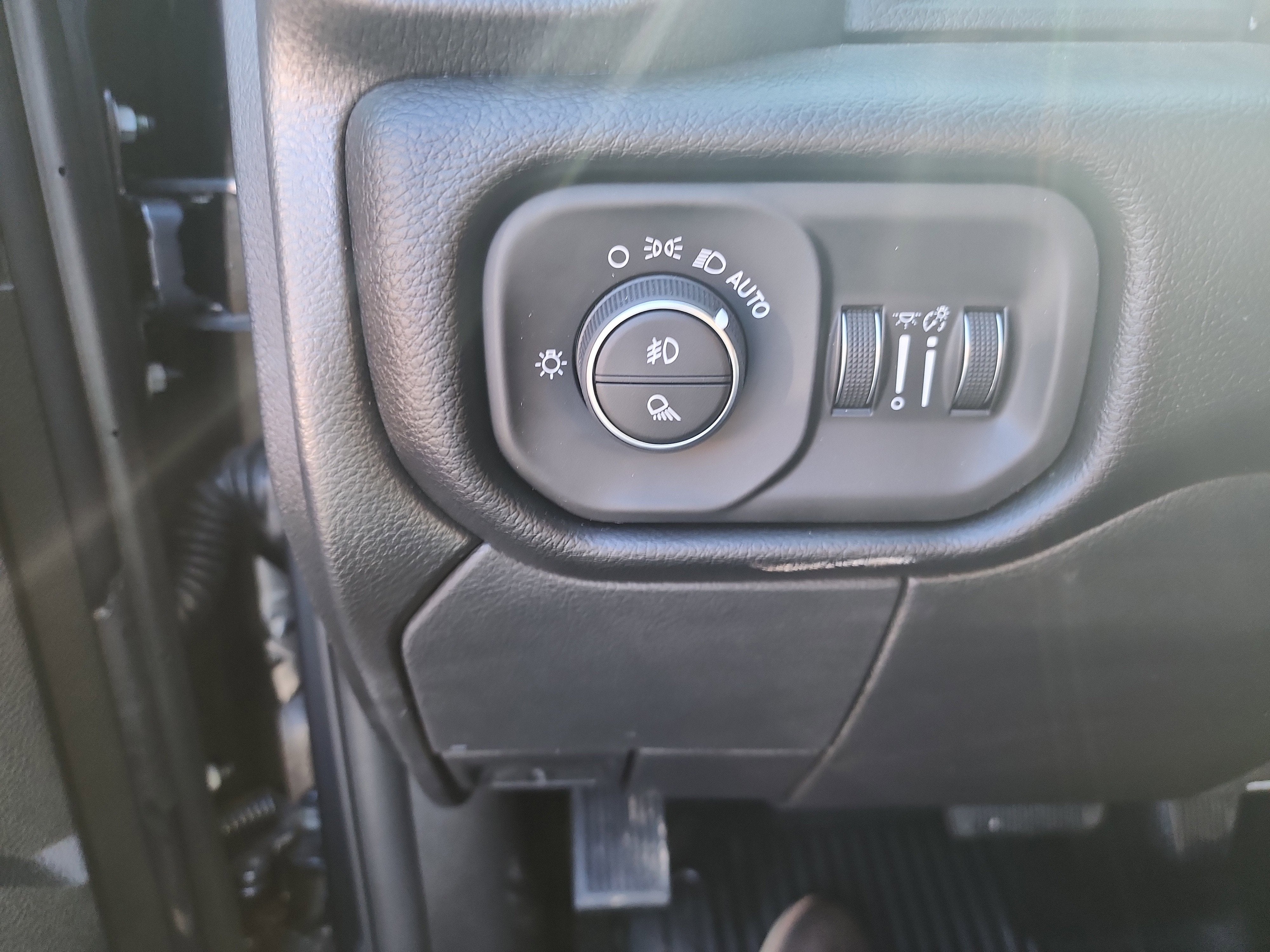 2026 RAM 5500HD Laramie