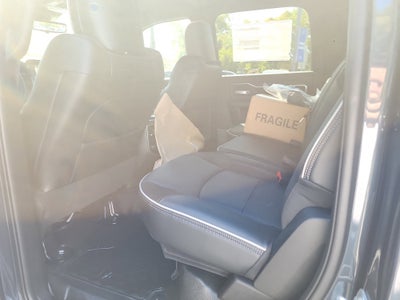 2026 RAM 5500HD Laramie