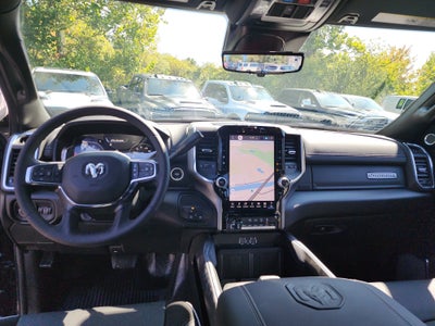 2026 RAM 5500HD Laramie