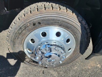 2026 RAM 5500HD Laramie