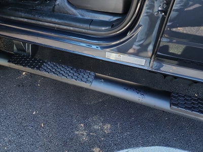 2026 RAM 5500HD Laramie