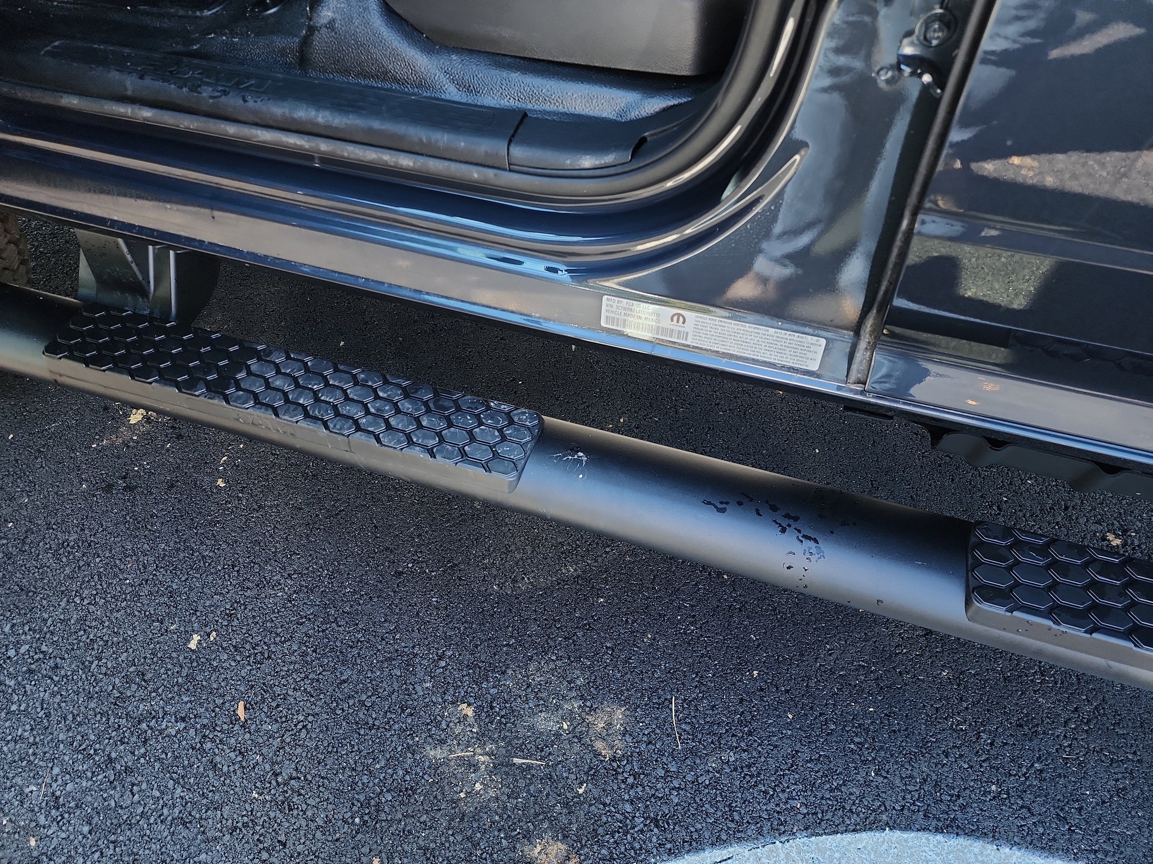 2026 RAM 5500HD Laramie