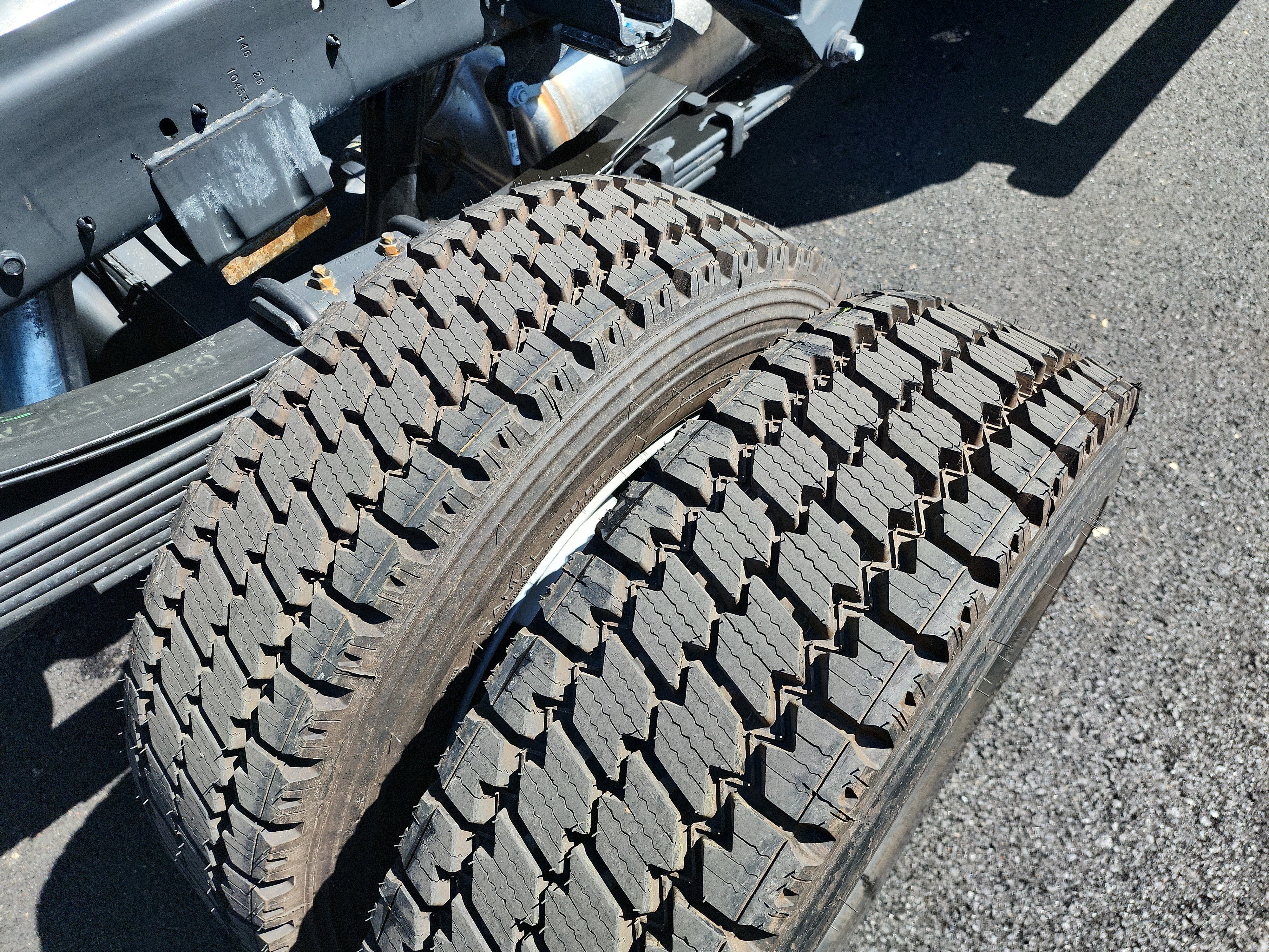 2026 RAM 5500HD Laramie