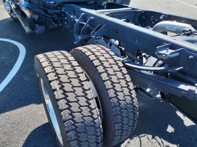 2026 RAM 5500HD Laramie