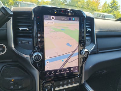 2026 RAM 5500HD Laramie