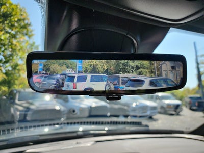 2026 RAM 5500HD Laramie