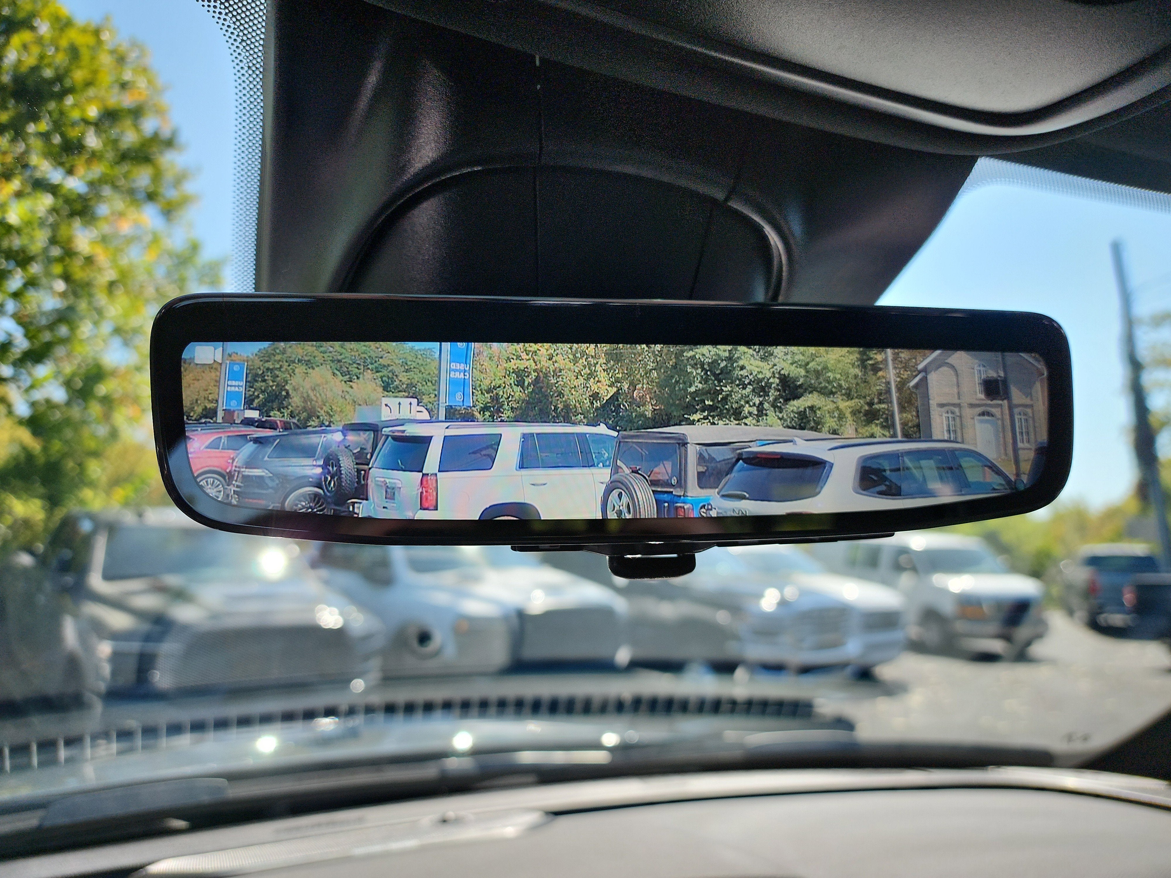 2026 RAM 5500HD Laramie