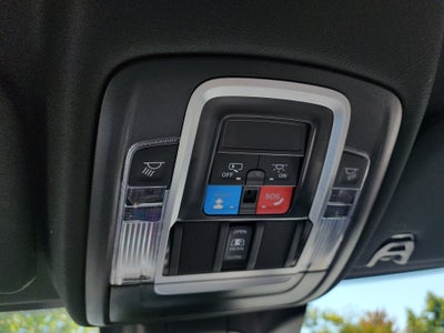 2026 RAM 5500HD Laramie